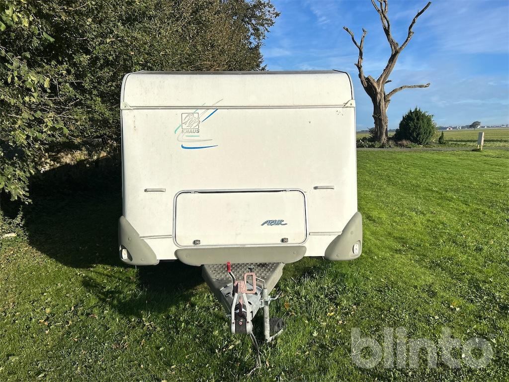 KNAUS AZUR 750 - Caravana: foto 2 KNAUS AZUR 750 - Caravana: foto 2