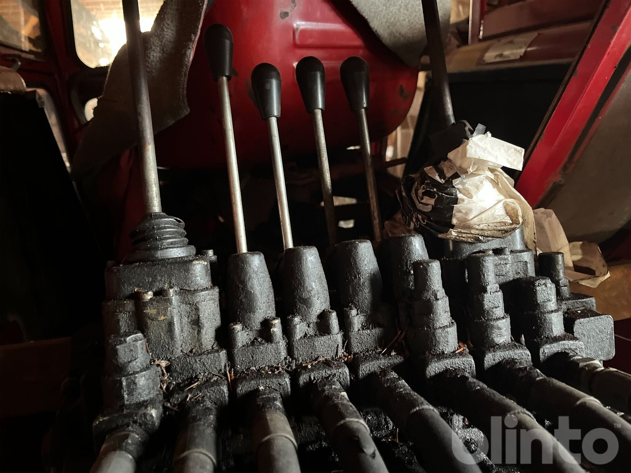 Remolque forestal Kesla Patu: foto 33 Remolque forestal Kesla Patu: foto 33