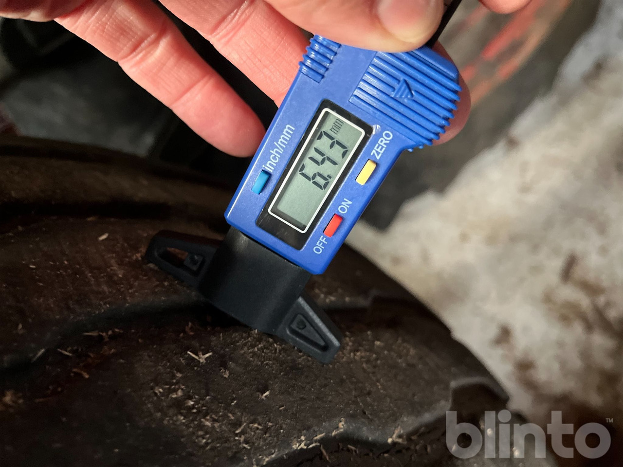 Remolque forestal Kesla Patu: foto 38 Remolque forestal Kesla Patu: foto 38