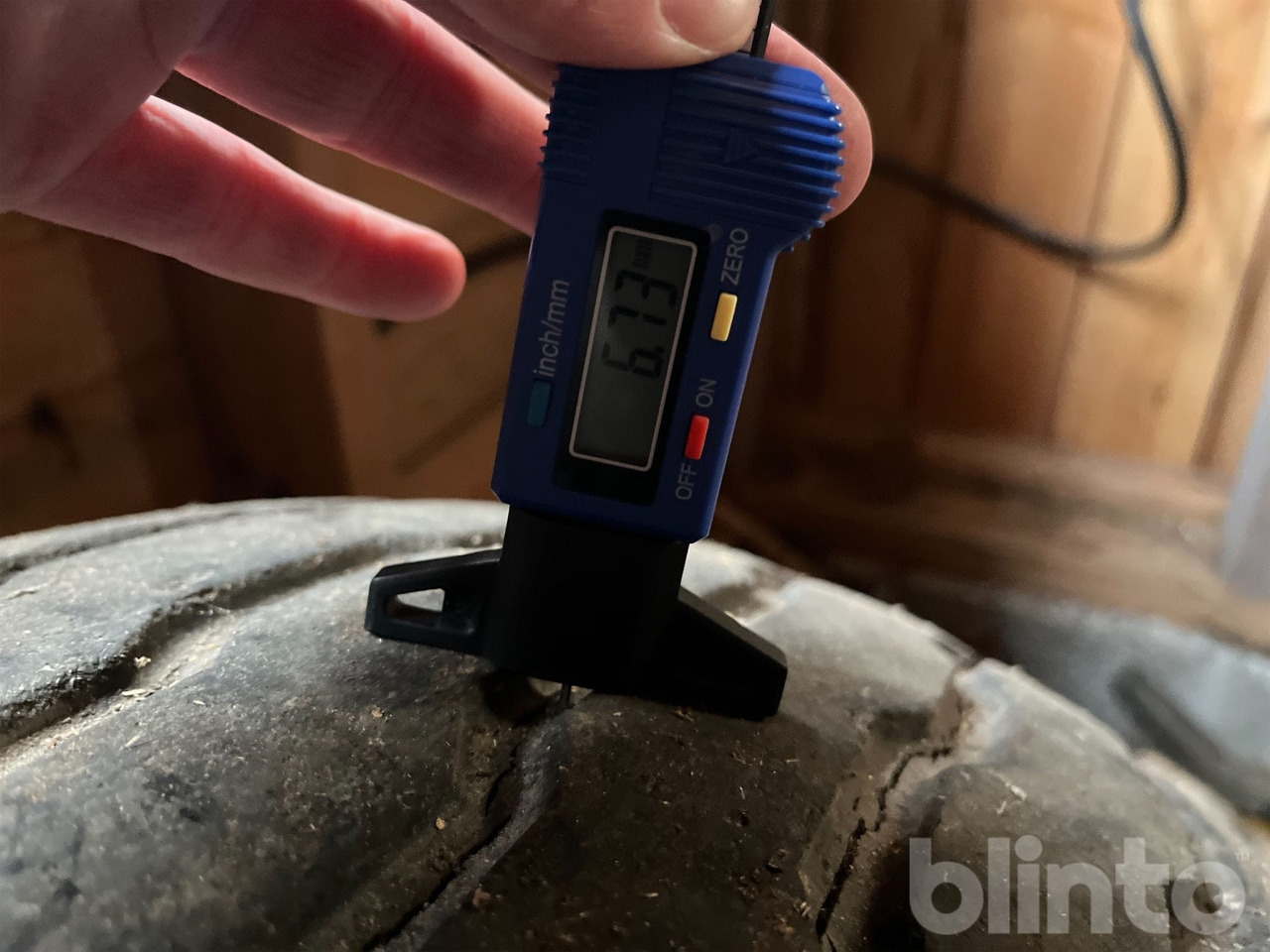 Remolque forestal Kesla Patu: foto 40 Remolque forestal Kesla Patu: foto 40