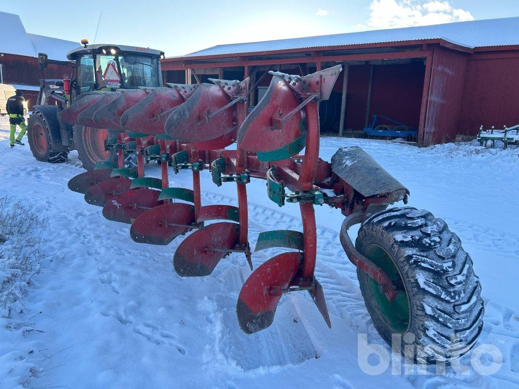 Kverneland PB8 6-skär - Arado: foto 2 Kverneland PB8 6-skär - Arado: foto 2