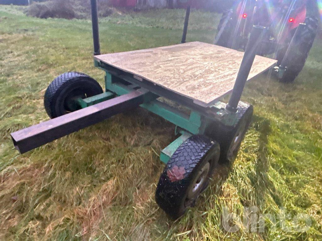 MASSEY FERGUSON 35 - Tractor: foto 5 MASSEY FERGUSON 35 - Tractor: foto 5