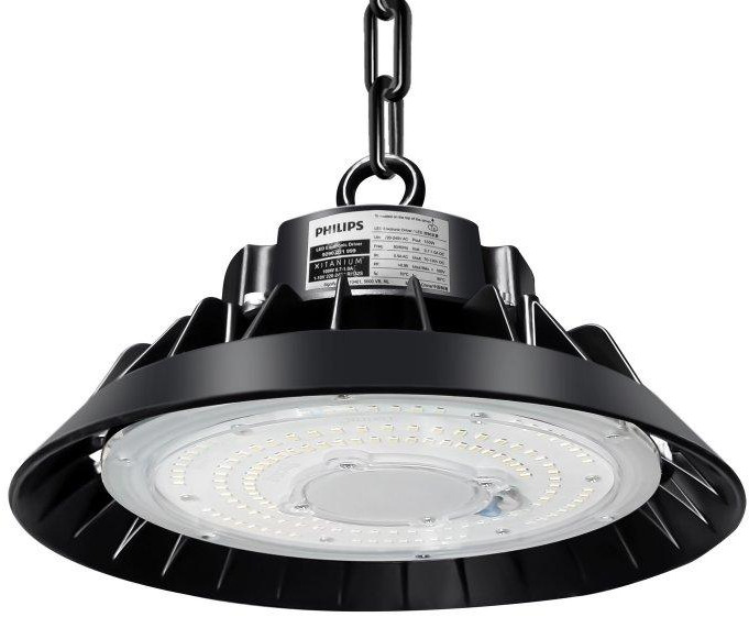 50 st Highbay 200 W Philips drivdon - Otros maquinaria: foto 3 50 st Highbay 200 W Philips drivdon - Otros maquinaria: foto 3
