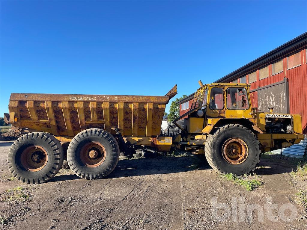 BM VOLVO DR 860 - Otros maquinaria: foto 5 BM VOLVO DR 860 - Otros maquinaria: foto 5