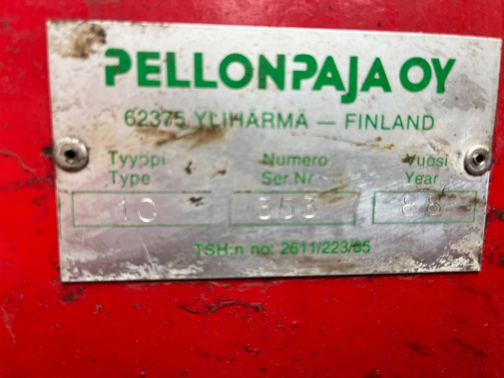 Excavadora Patruuna 10: foto 13 Excavadora Patruuna 10: foto 13