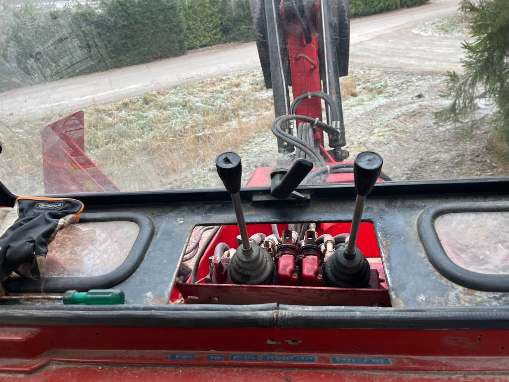 Excavadora Patruuna 10: foto 25 Excavadora Patruuna 10: foto 25