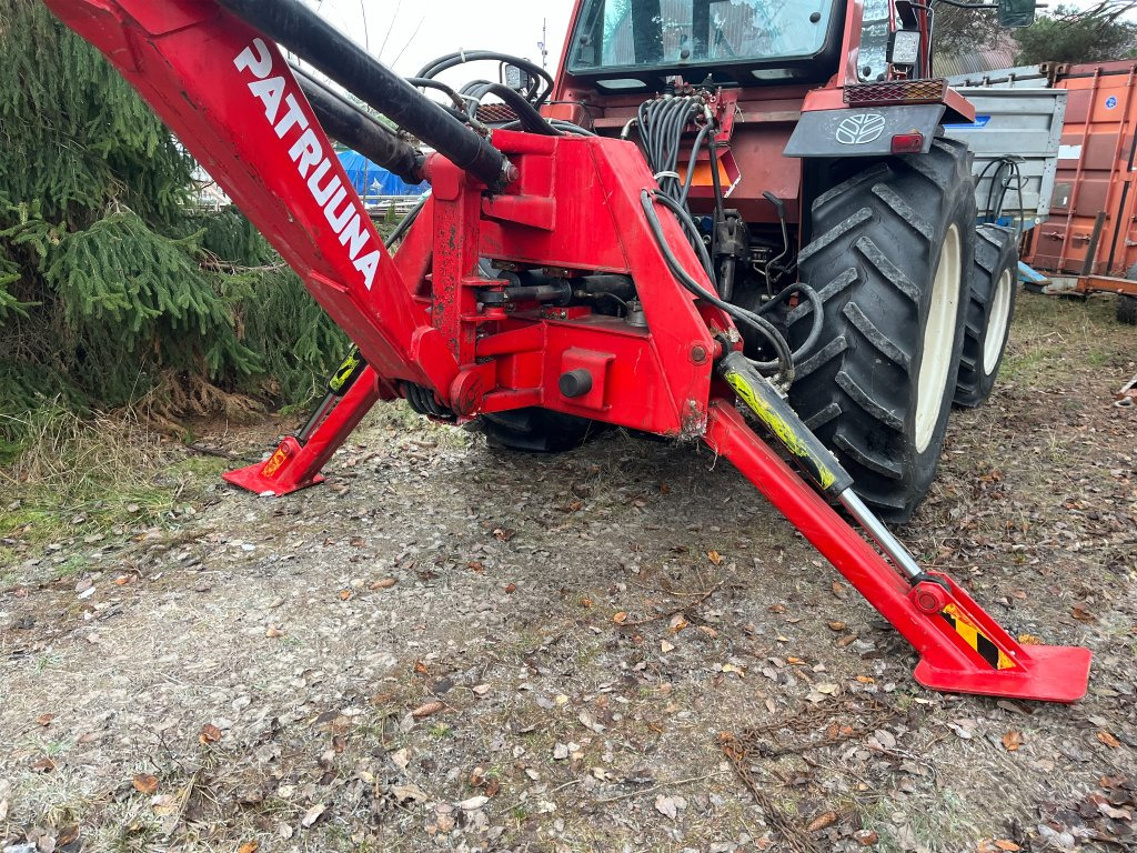 Excavadora Patruuna 10: foto 8 Excavadora Patruuna 10: foto 8