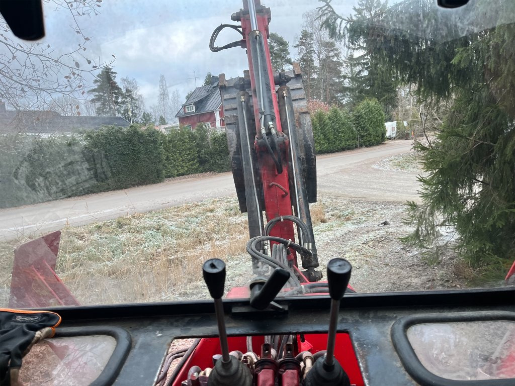 Excavadora Patruuna 10: foto 26 Excavadora Patruuna 10: foto 26