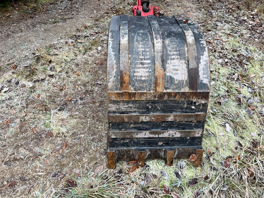 Excavadora Patruuna 10: foto 22 Excavadora Patruuna 10: foto 22