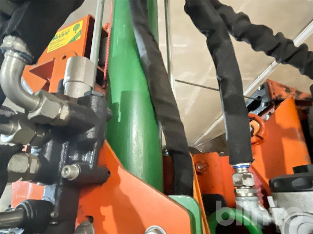 Astilladora de leña Posch HydroCombi 15T PZG: foto 11 Astilladora de leña Posch HydroCombi 15T PZG: foto 11