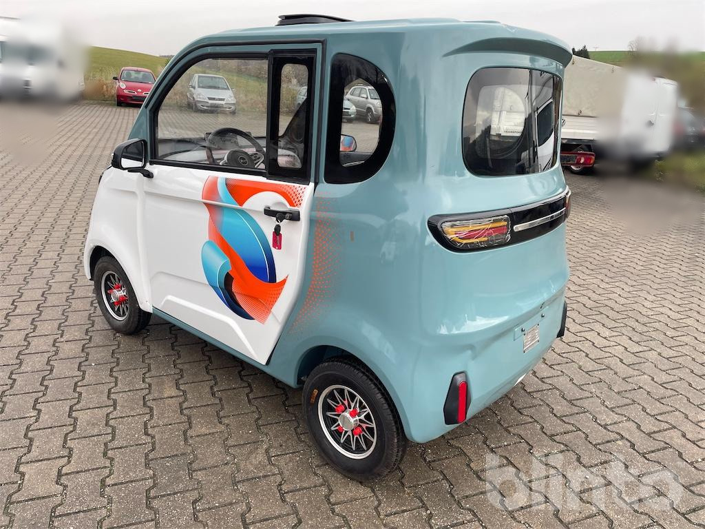 RC-G150 (2024) - Carrito de golf: foto 3 RC-G150 (2024) - Carrito de golf: foto 3