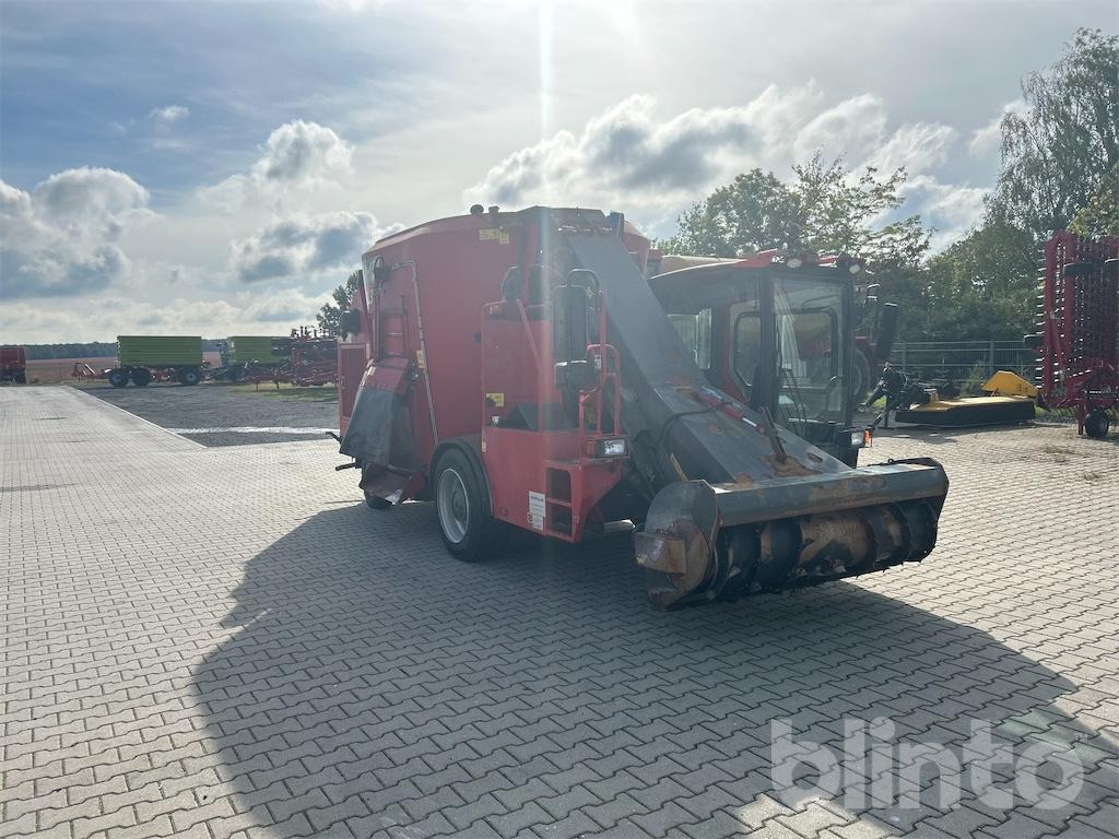 RMH Agri Liberty 13 (2019) - Desensiladora: foto 2 RMH Agri Liberty 13 (2019) - Desensiladora: foto 2