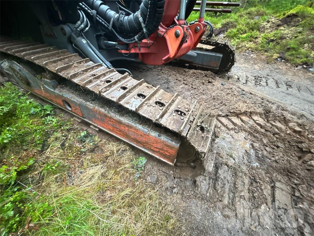 SANDVIK DINO DC 400 RI / BORRIGG - Perforadora: foto 4 SANDVIK DINO DC 400 RI / BORRIGG - Perforadora: foto 4