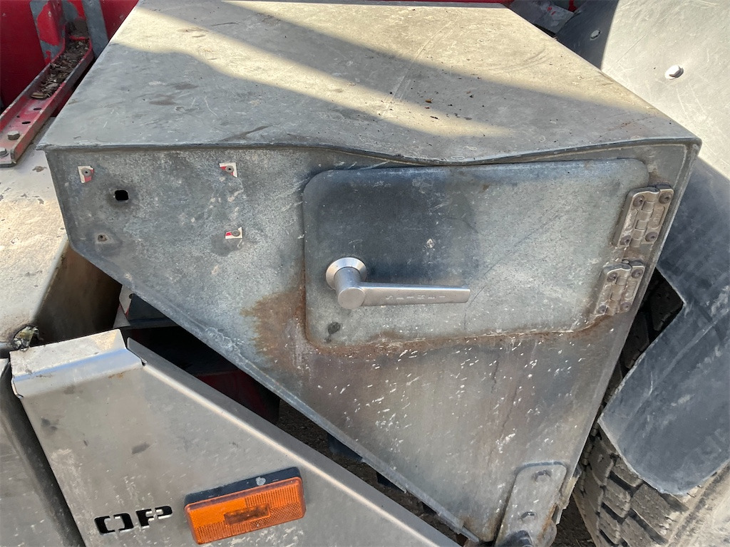 Camión forestal, Camión grúa SCANIA R580: foto 21