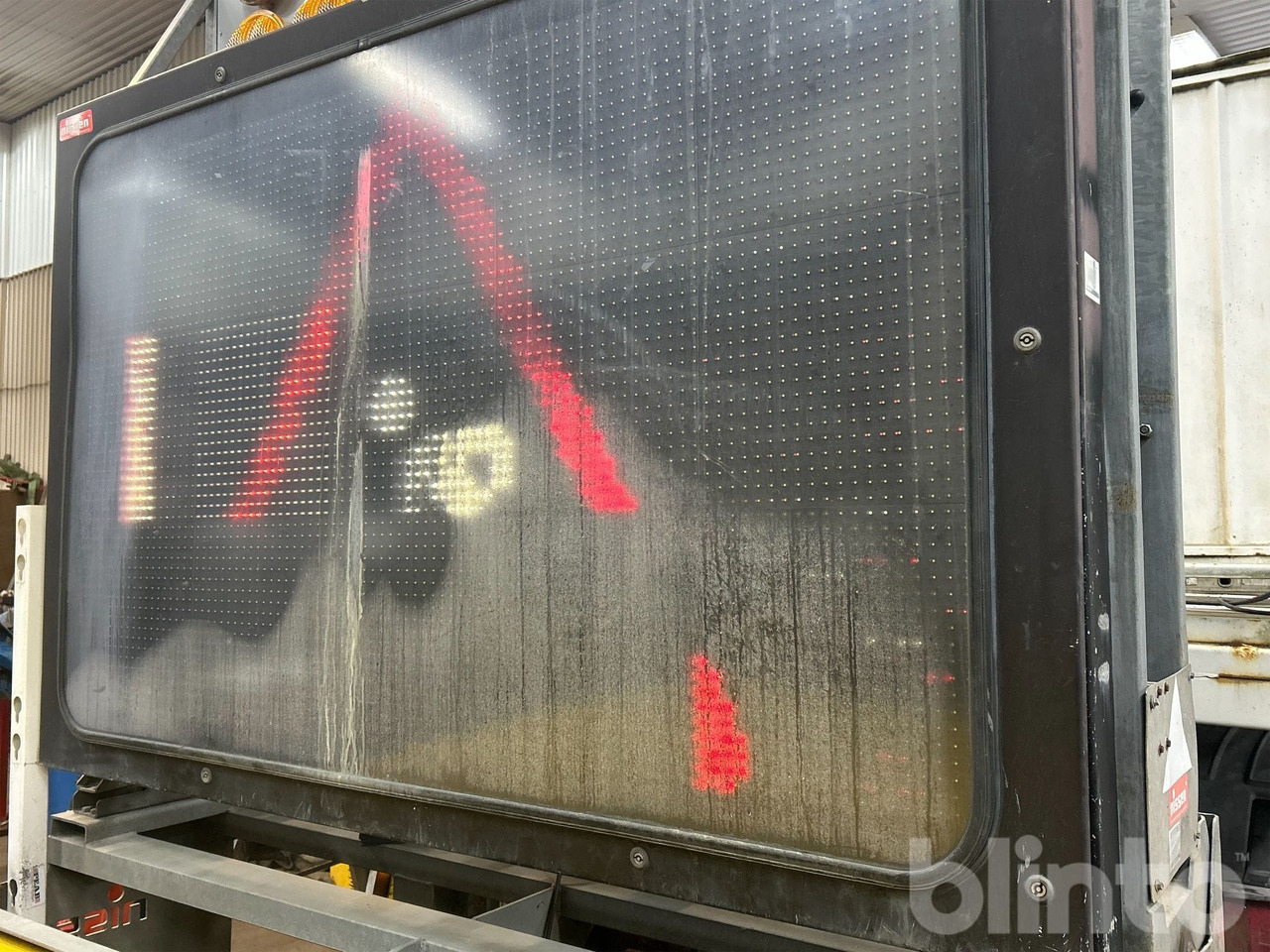 Stuer-egghe Nissen - Equipo de construcción: foto 3 Stuer-egghe Nissen - Equipo de construcción: foto 3