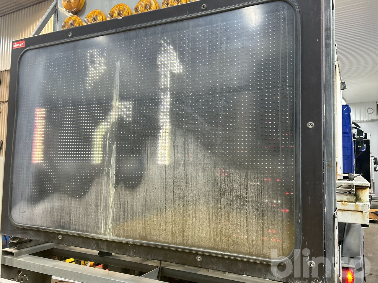 Stuer-egghe Nissen - Equipo de construcción: foto 4 Stuer-egghe Nissen - Equipo de construcción: foto 4