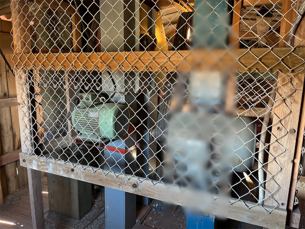 Svegma - Equipo poscosecha: foto 1 Svegma - Equipo poscosecha: foto 1