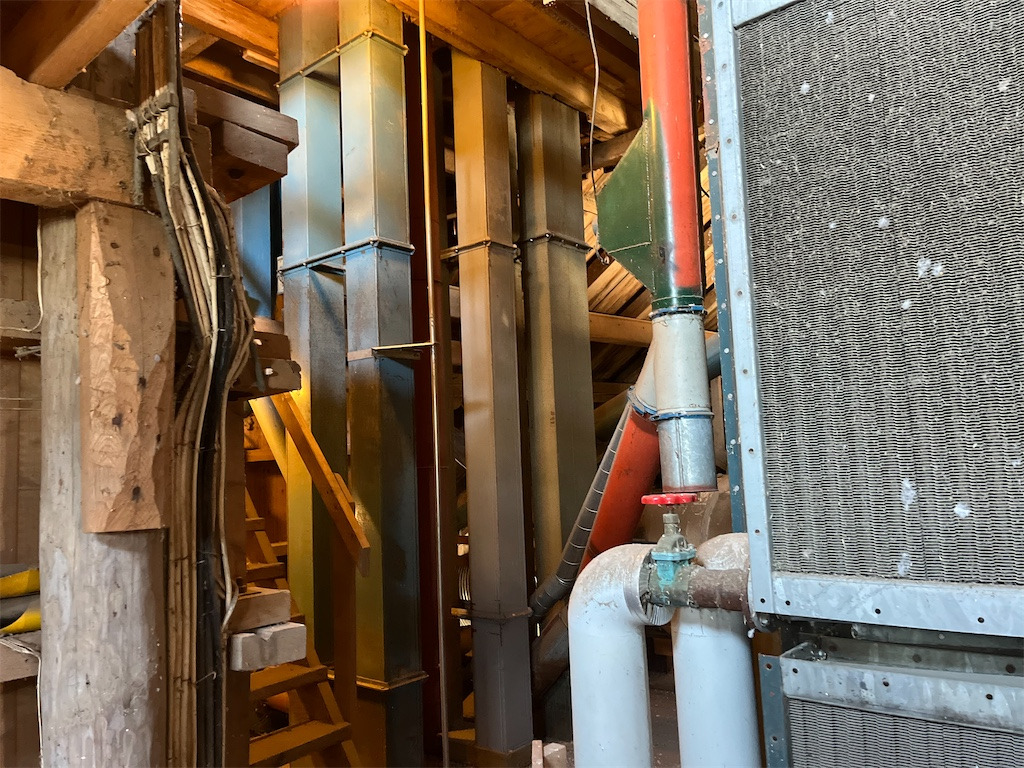 Svegma - Equipo poscosecha: foto 4 Svegma - Equipo poscosecha: foto 4