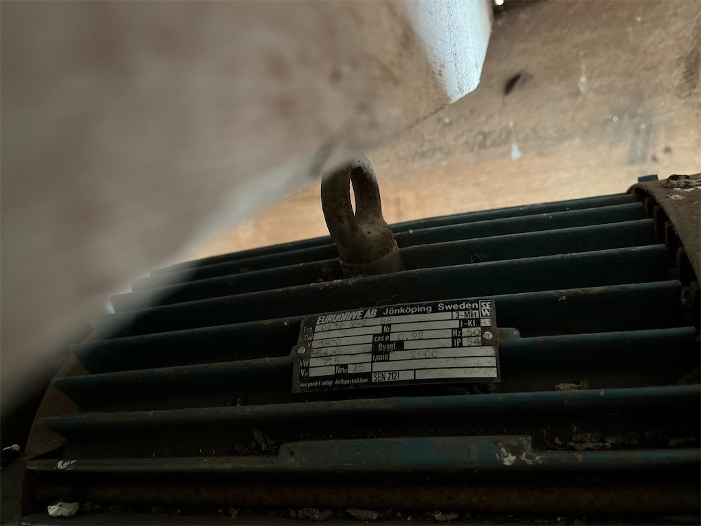 Svegma - Equipo poscosecha: foto 3 Svegma - Equipo poscosecha: foto 3