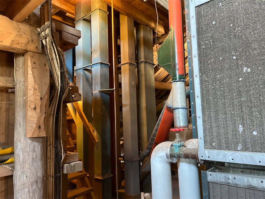 Svegma - Equipo poscosecha: foto 5 Svegma - Equipo poscosecha: foto 5