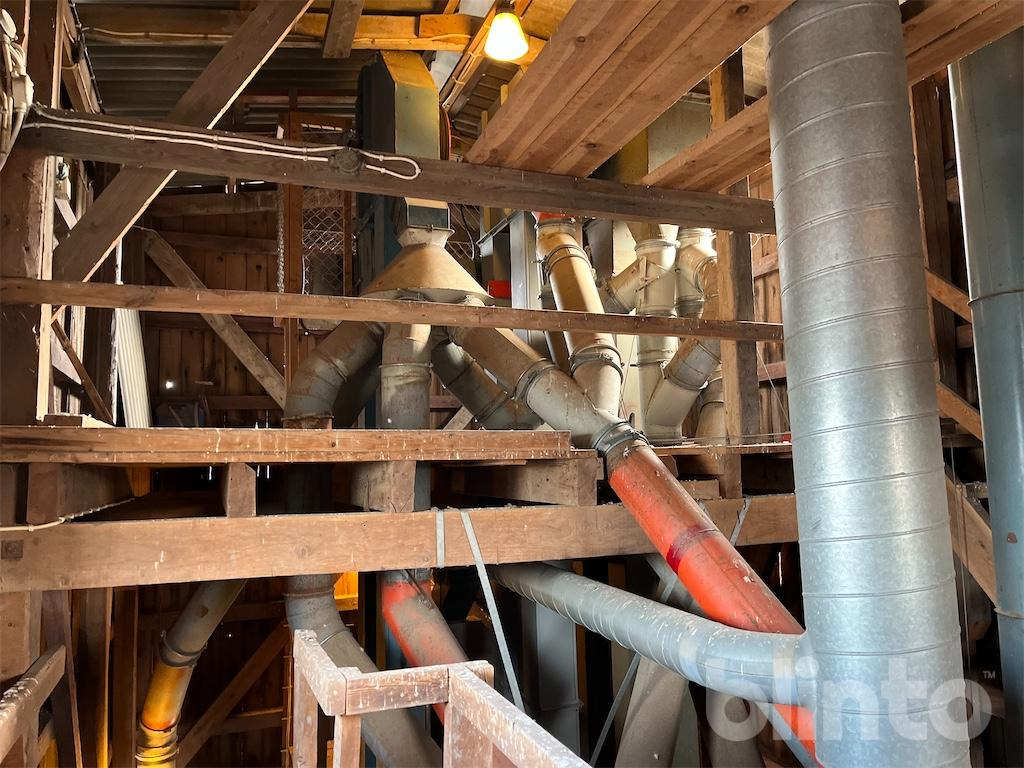 Svegma - Equipo poscosecha: foto 4 Svegma - Equipo poscosecha: foto 4