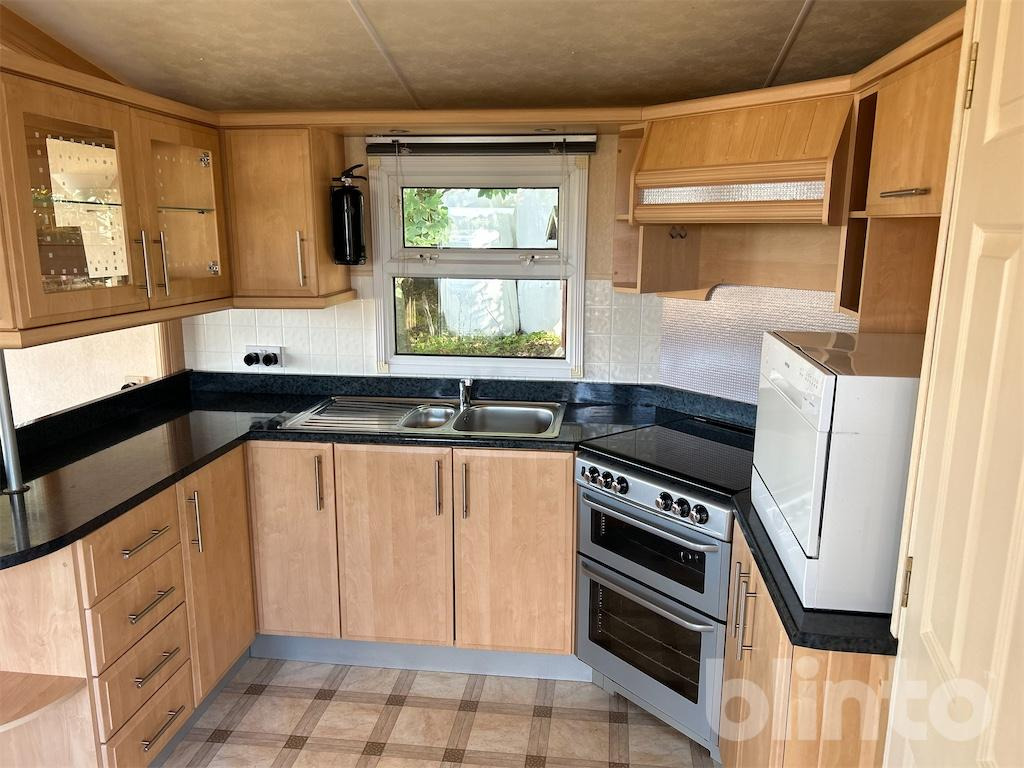 The Aspen - Caravana: foto 4 The Aspen - Caravana: foto 4