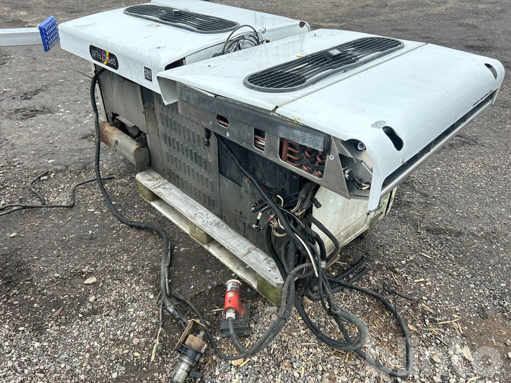 Thermo King - Refrigerador: foto 4 Thermo King - Refrigerador: foto 4