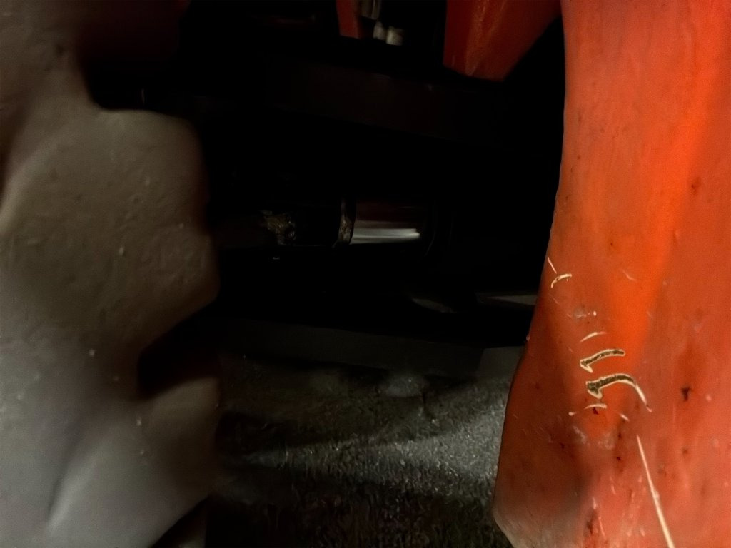 Carretilla elevadora eléctrica Toyota 8FBMT50: foto 38