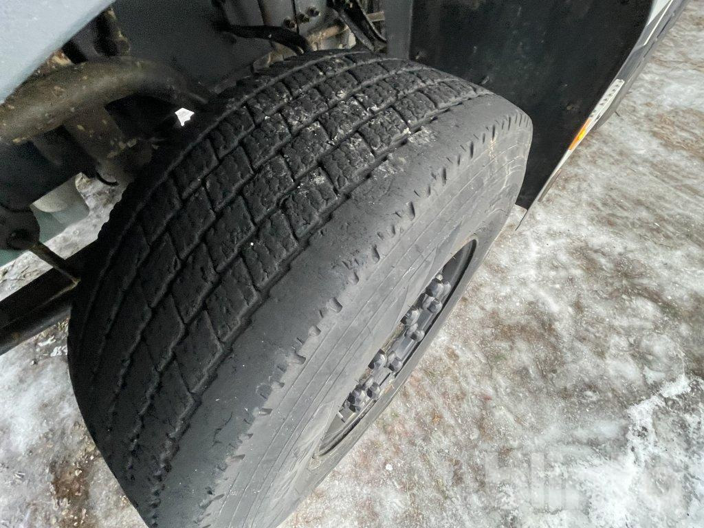 Camión multibasculante VOLVO FH 480 8*2: foto 25