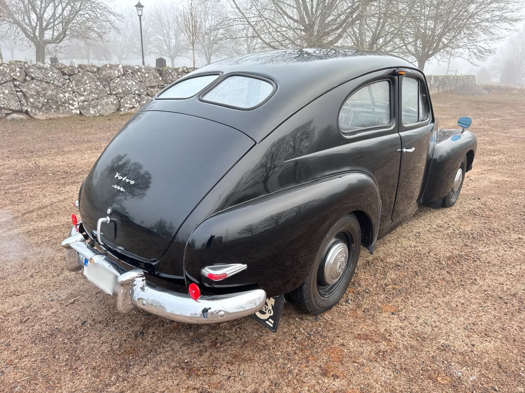 VOLVO PV 444 D - Coche: foto 5 VOLVO PV 444 D - Coche: foto 5