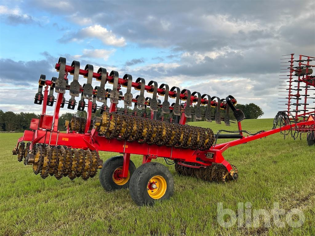 Väderstad rexius 820 - Rodillo agrícola: foto 5 Väderstad rexius 820 - Rodillo agrícola: foto 5