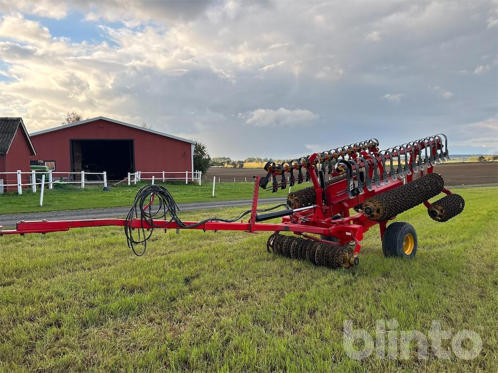 Väderstad rexius 820 - Rodillo agrícola: foto 1 Väderstad rexius 820 - Rodillo agrícola: foto 1