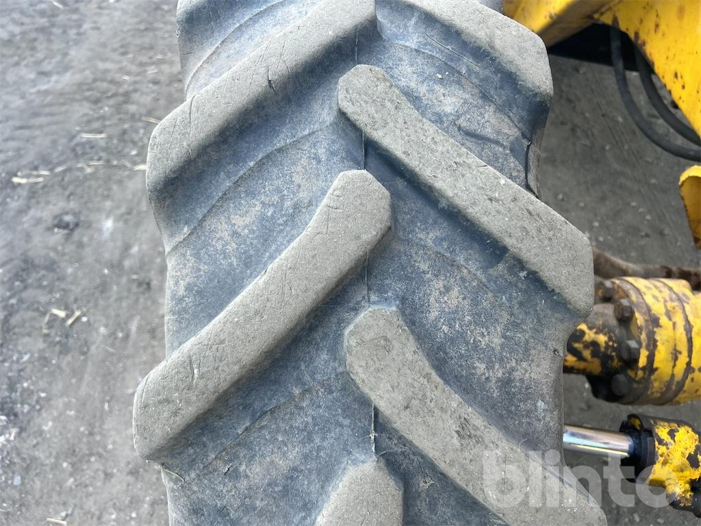 Cargadora de ruedas Volvo BM 642: foto 45
