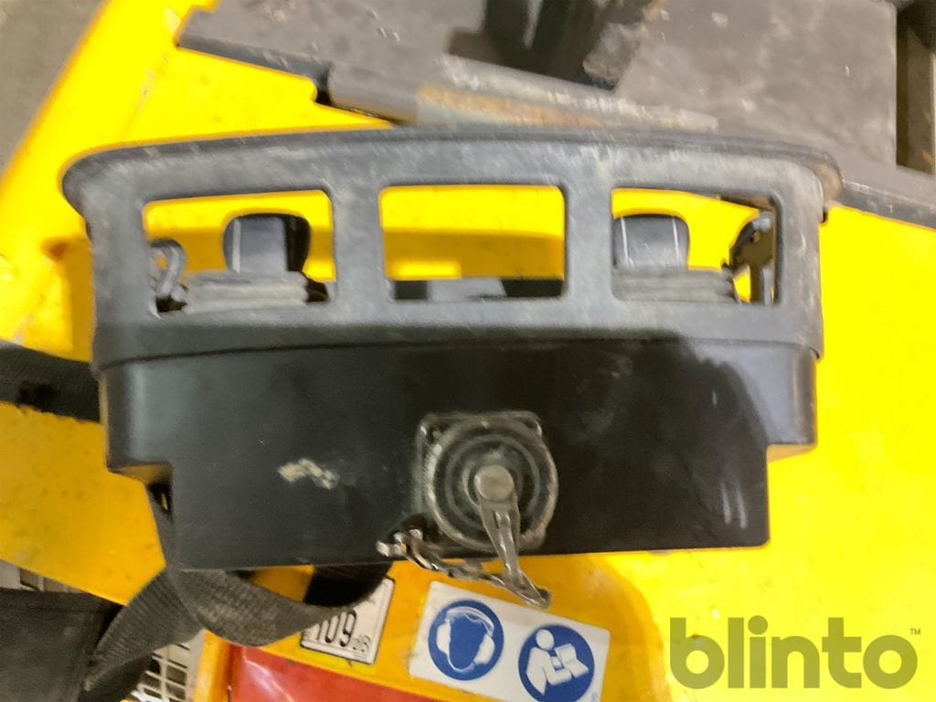 Plancha reversible Wacker Neuson DPU-80 R: foto 15