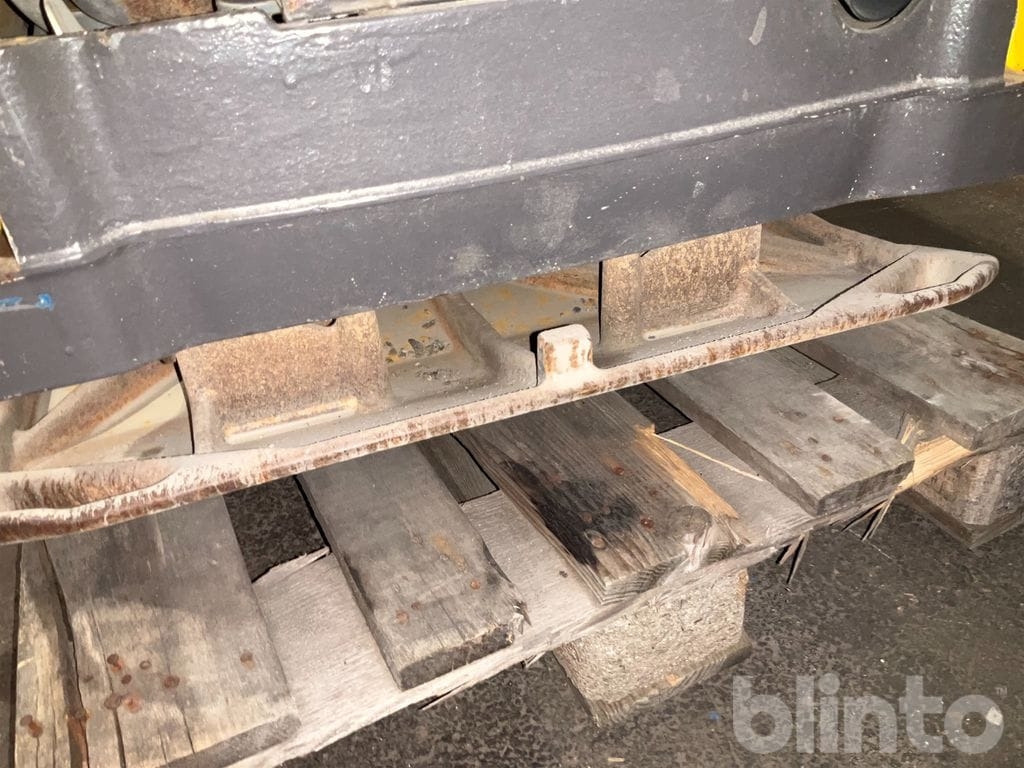 Plancha reversible Wacker Neuson DPU-80 R: foto 16