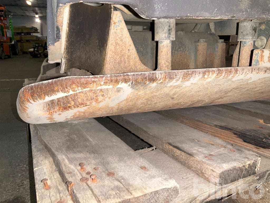 Plancha reversible Wacker Neuson DPU-80 R: foto 17