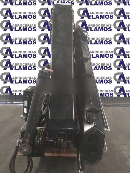 Hiab GRUA HIAB XS 144 E3 DUO - Grúa para camión: foto 3 Hiab GRUA HIAB XS 144 E3 DUO - Grúa para camión: foto 3