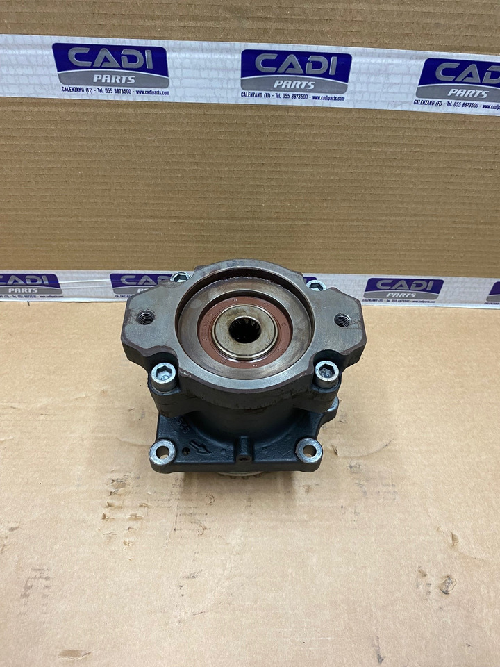 PRESA DI FORZA MAN 51385006148 - Motor y piezas para Camión: foto 2 PRESA DI FORZA MAN 51385006148 - Motor y piezas para Camión: foto 2