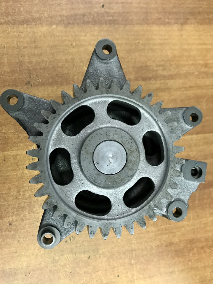 SUPPORTO PORTA VENTILATORE COMPLETO - MOTORI MAN D2066 / MAN D2676 - Sistema de refrigeración para Camión: foto 3 SUPPORTO PORTA VENTILATORE COMPLETO - MOTORI MAN D2066 / MAN D2676 - Sistema de refrigeración para Camión: foto 3