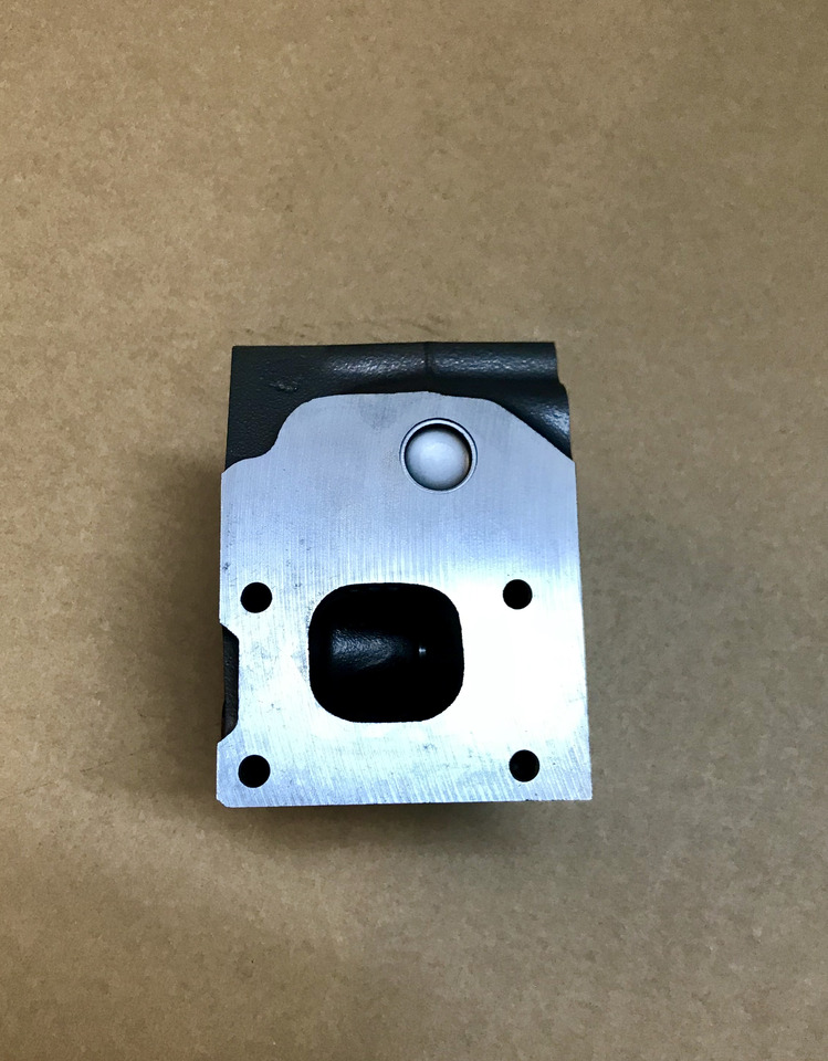 TESTATA MAN D2876LF12 - D2876LF13 - D2876LF25 - D2876LOH20 - D2876LOH21 - Common Rail - Cabezal de bloque: foto 3 TESTATA MAN D2876LF12 - D2876LF13 - D2876LF25 - D2876LOH20 - D2876LOH21 - Common Rail - Cabezal de bloque: foto 3