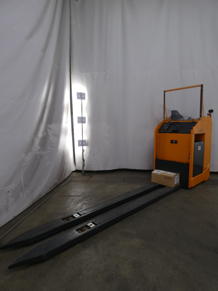 Actil WR33T/3600MM - Transpaleta: foto 1 Actil WR33T/3600MM - Transpaleta: foto 1