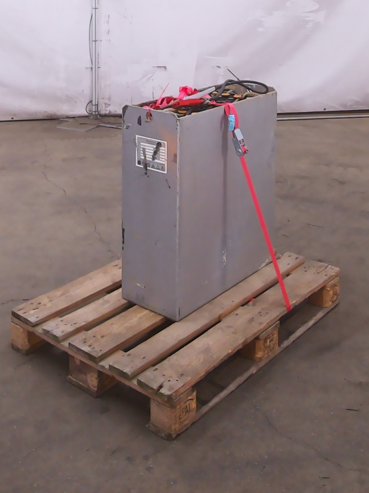 Avb 24V465AH - Acumulador para Equipo de manutención: foto 2 Avb 24V465AH - Acumulador para Equipo de manutención: foto 2