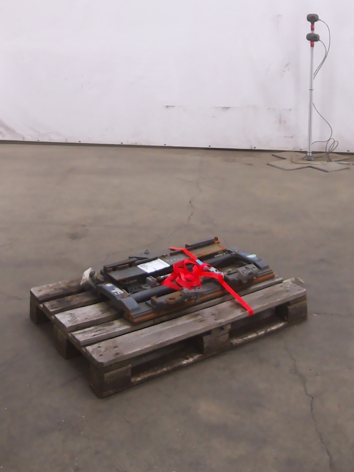 Cascade 55F-FPS-A604 - Implemento para Equipo de manutención: foto 4 Cascade 55F-FPS-A604 - Implemento para Equipo de manutención: foto 4