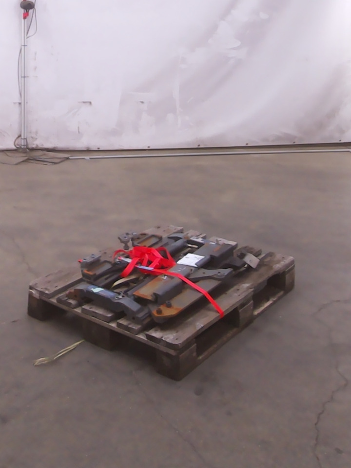 Cascade 55F-FPS-A604 - Implemento para Equipo de manutención: foto 5 Cascade 55F-FPS-A604 - Implemento para Equipo de manutención: foto 5