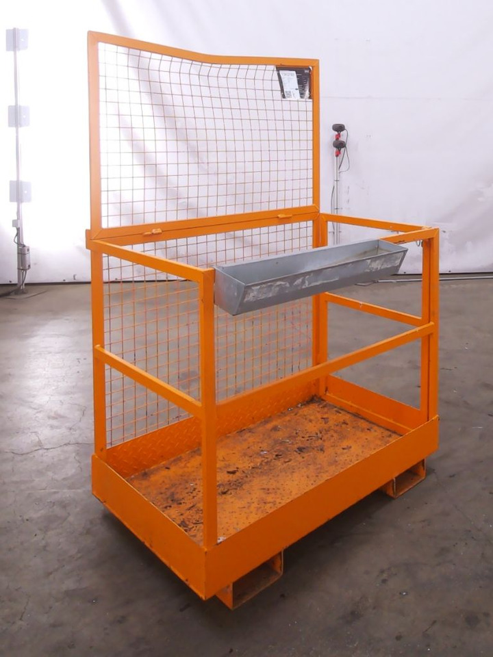 Weitere MB-D - Implemento: foto 2 Weitere MB-D - Implemento: foto 2