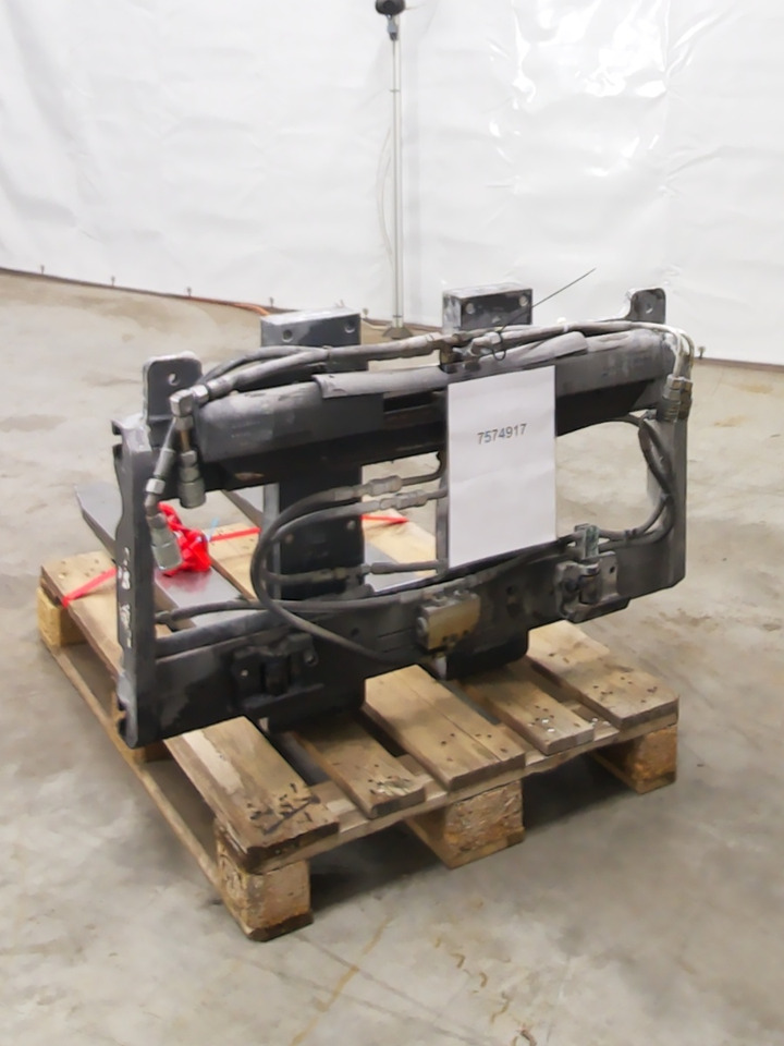 Kaup 2T466AZ - Horquillas para Equipo de manutención: foto 1 Kaup 2T466AZ - Horquillas para Equipo de manutención: foto 1