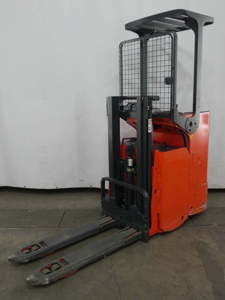 Linde L12LS - Apilador: foto 1 Linde L12LS - Apilador: foto 1