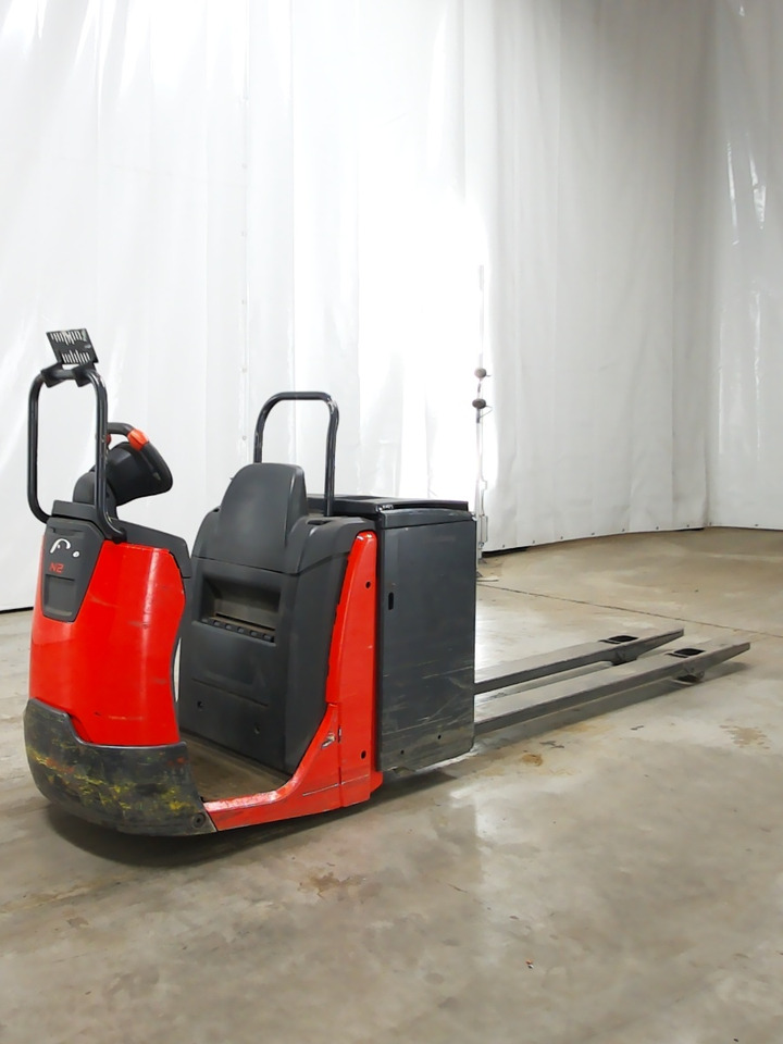 Linde N20/2400MM - Recoge pedidos: foto 1 Linde N20/2400MM - Recoge pedidos: foto 1