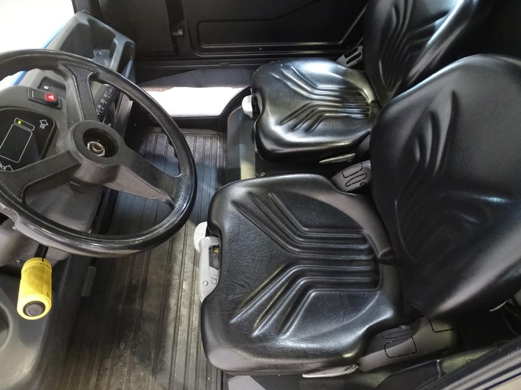 Leasing de Linde P250 Linde P250: foto 7 Leasing de Linde P250 Linde P250: foto 7