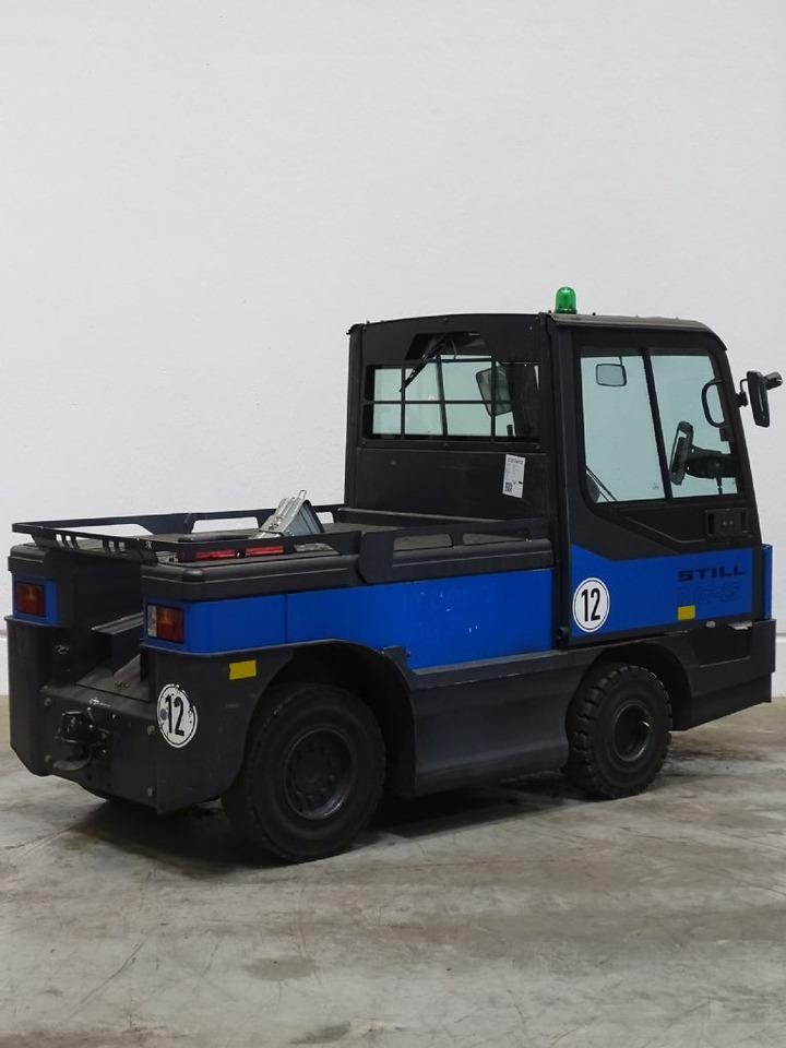 Leasing de Linde P250 Linde P250: foto 6 Leasing de Linde P250 Linde P250: foto 6